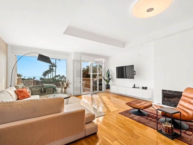 5 camera da letto Villa da affittare in Alicante città con piscina garage - 4.900 € (Rif: 10016908)