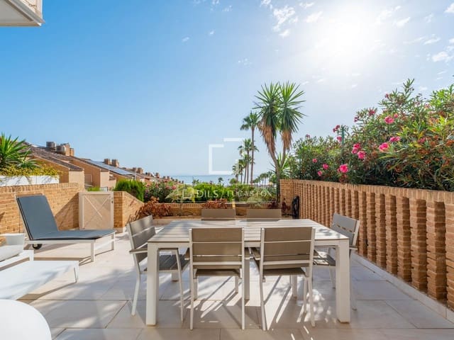 5 camera da letto Villa da affittare in Alicante città con piscina garage - 4.900 € (Rif: 10016908)