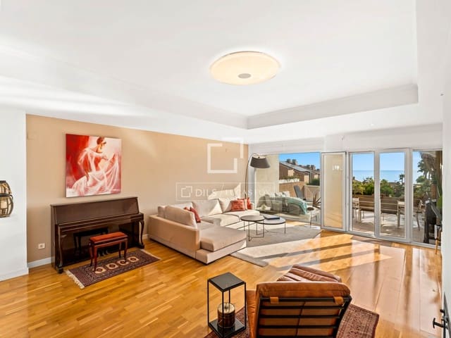5 camera da letto Villa da affittare in Alicante città con piscina garage - 4.900 € (Rif: 10016908)