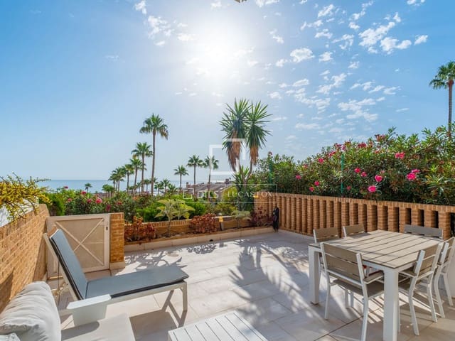 5 camera da letto Villa da affittare in Alicante città con piscina garage - 4.900 € (Rif: 10016908)