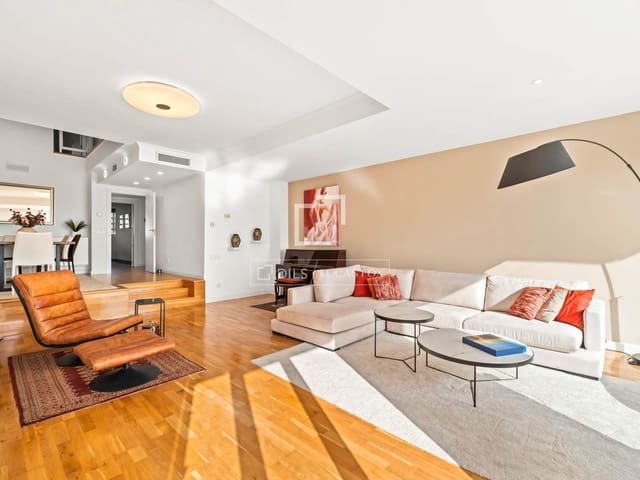 5 camera da letto Villa da affittare in Alicante città con piscina garage - 4.900 € (Rif: 10016908)