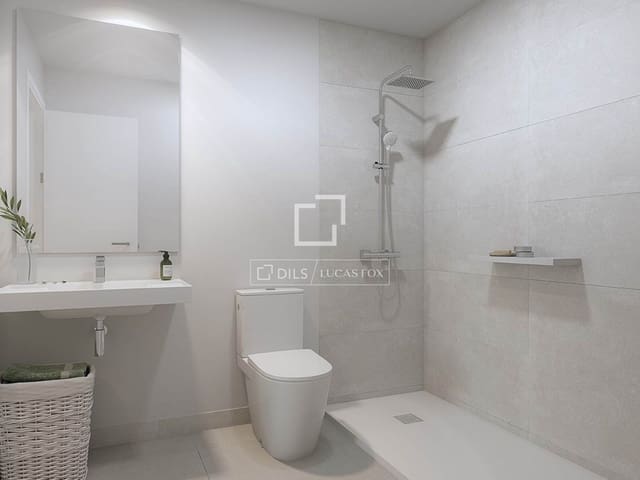 3 bedroom Penthouse for sale in Casares with pool garage - € 668,000 (Ref: 10016909)