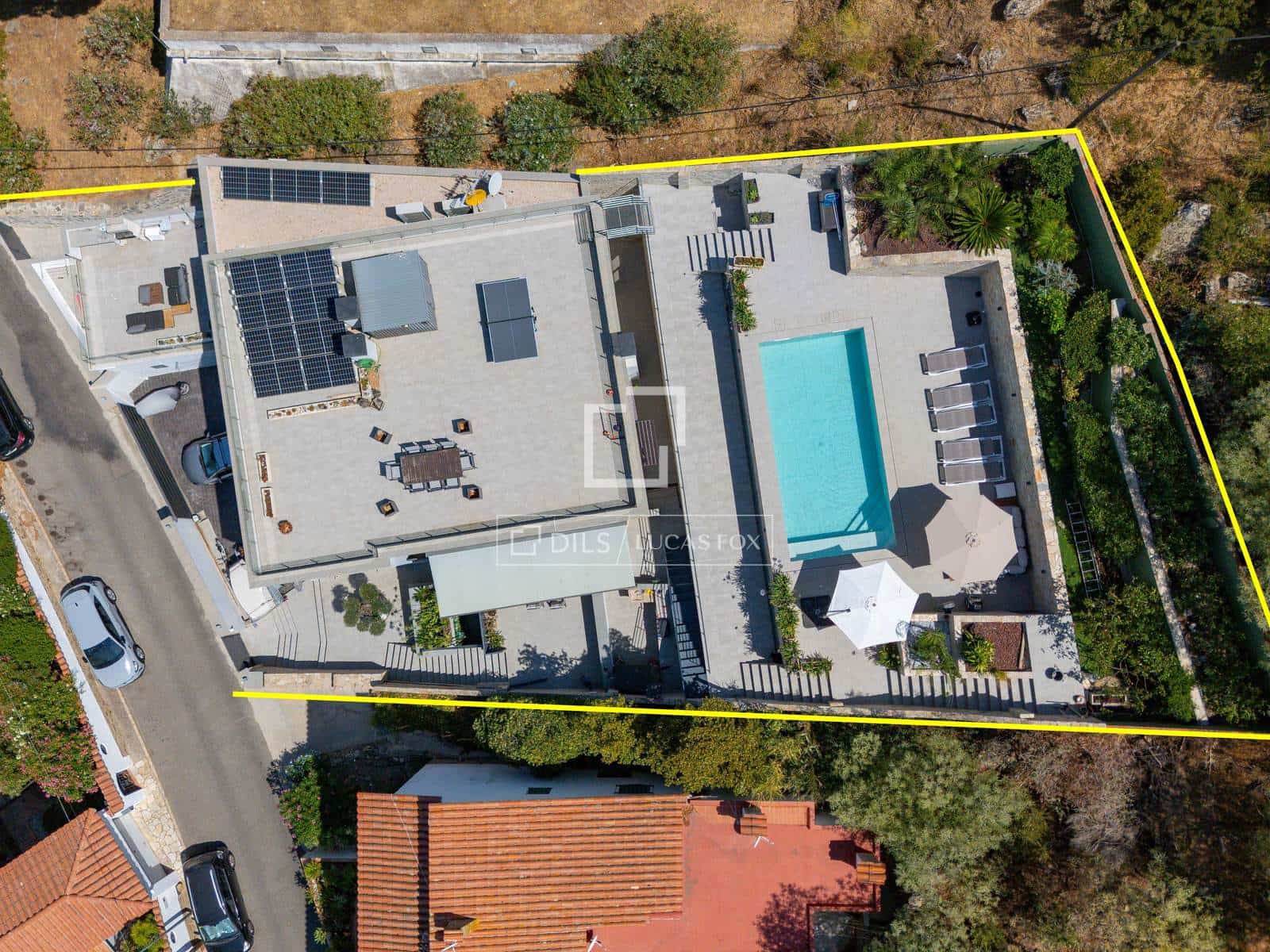 7 bedroom Villa for sale in Roses with pool garage - € 1,495,000 (Ref: 10016969)