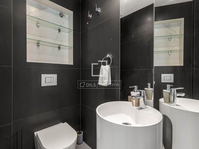 4 chambre Villa/Maison à vendre à Altea avec piscine garage - 799 000 € (Ref: 10018088)