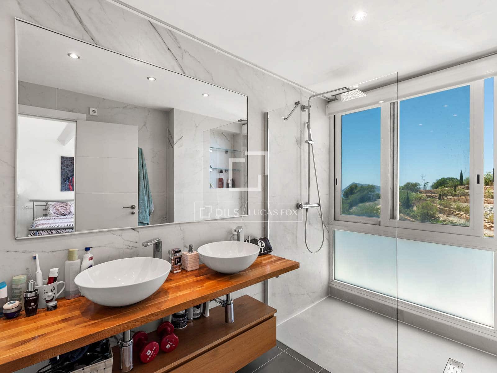 4 chambre Villa/Maison à vendre à Altea avec piscine garage - 799 000 € (Ref: 10018088)