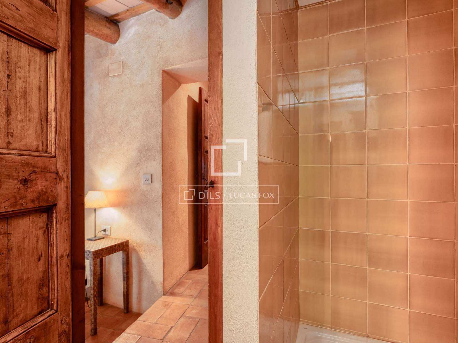 3 sovrum Villa till salu i La Bisbal d'Emporda med garage - 990 000 € (Ref: 10018121)