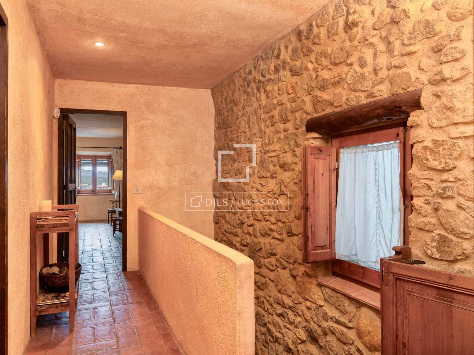 3 sovrum Villa till salu i La Bisbal d'Emporda med garage - 990 000 € (Ref: 10018121)