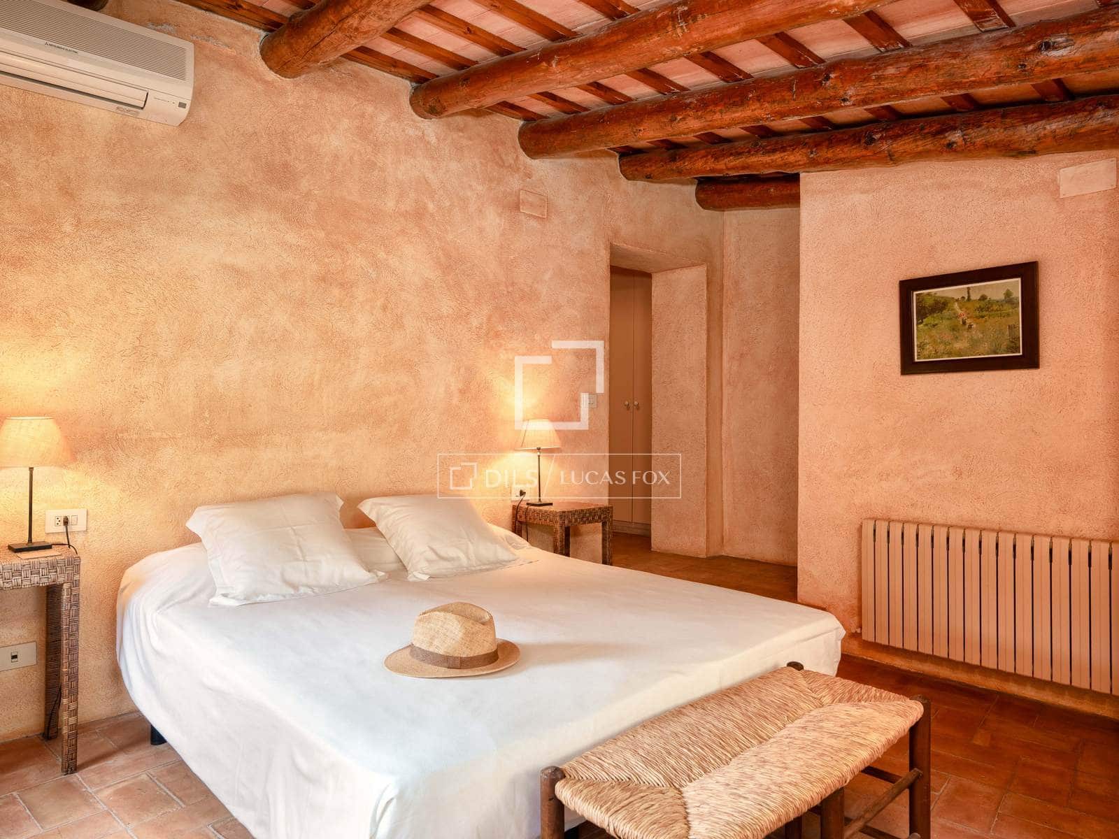 3 sovrum Villa till salu i La Bisbal d'Emporda med garage - 990 000 € (Ref: 10018121)