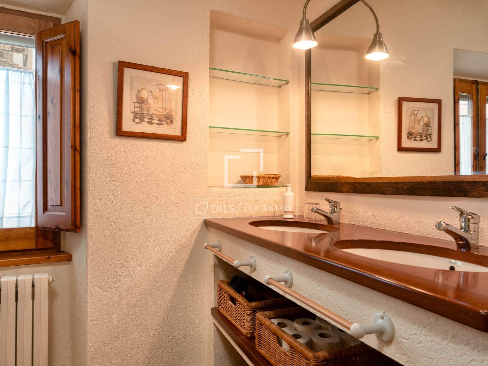 3 sovrum Villa till salu i La Bisbal d'Emporda med garage - 990 000 € (Ref: 10018121)