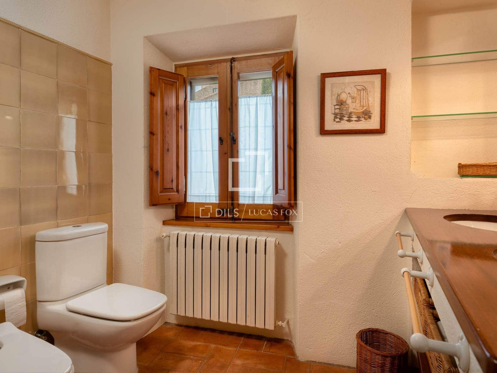 3 sovrum Villa till salu i La Bisbal d'Emporda med garage - 990 000 € (Ref: 10018121)