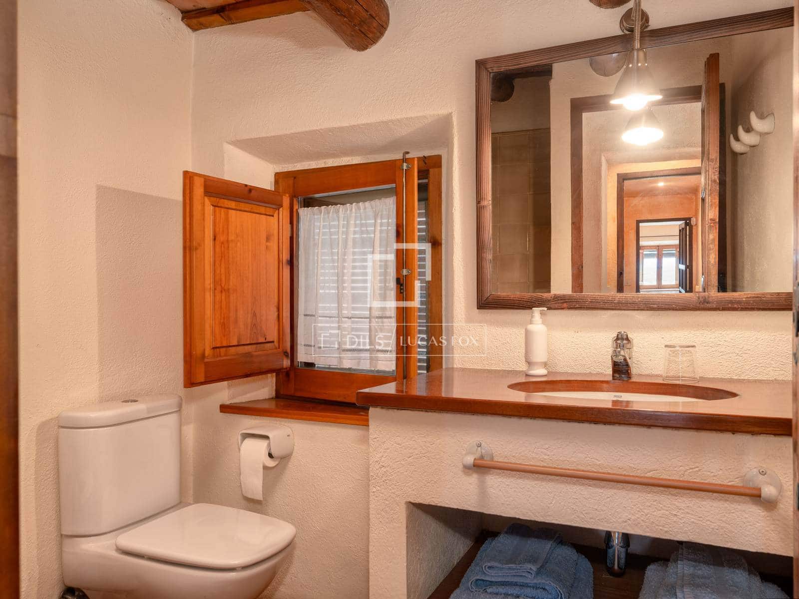 3 sovrum Villa till salu i La Bisbal d'Emporda med garage - 990 000 € (Ref: 10018121)