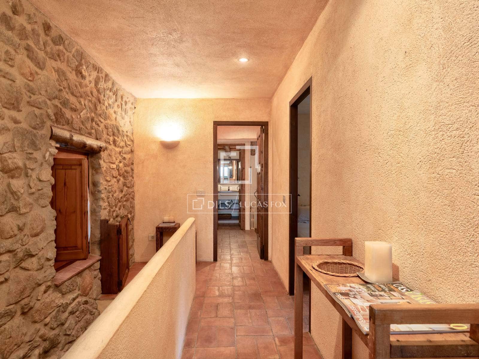 3 sovrum Villa till salu i La Bisbal d'Emporda med garage - 990 000 € (Ref: 10018121)