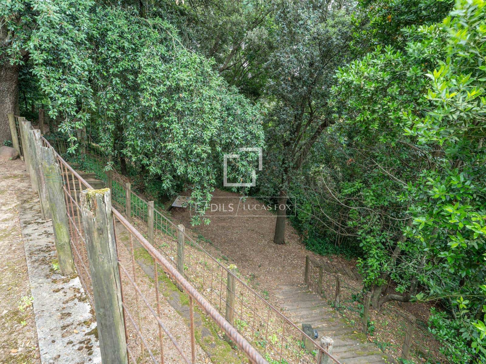 3 sovrum Villa till salu i La Bisbal d'Emporda med garage - 990 000 € (Ref: 10018121)