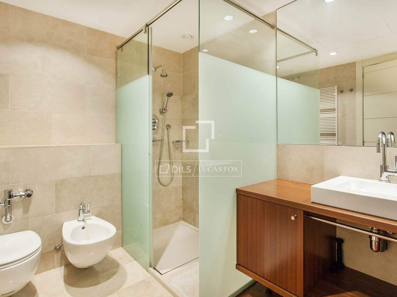 6 slaapkamer Villa te koop in Barcelona stad met garage - € 7.450.000 (Ref: 10019338)
