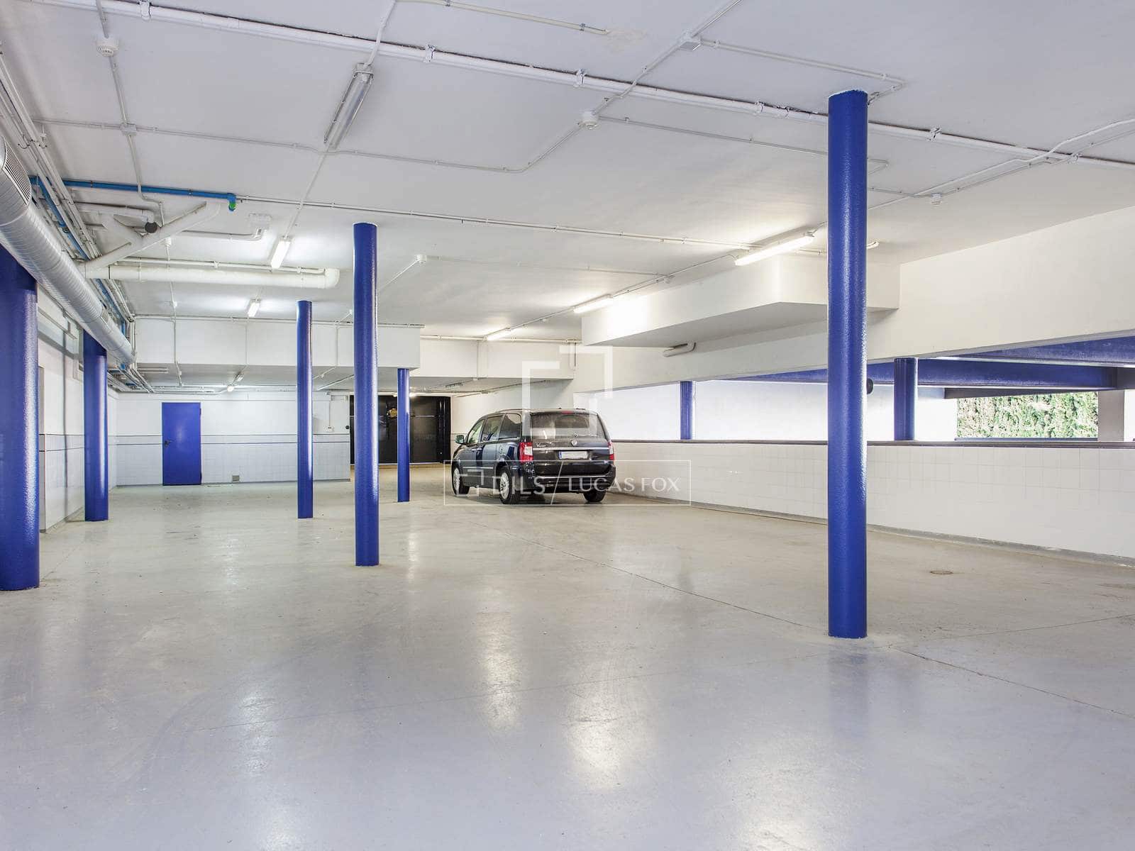 6 slaapkamer Villa te koop in Barcelona stad met garage - € 7.450.000 (Ref: 10019338)