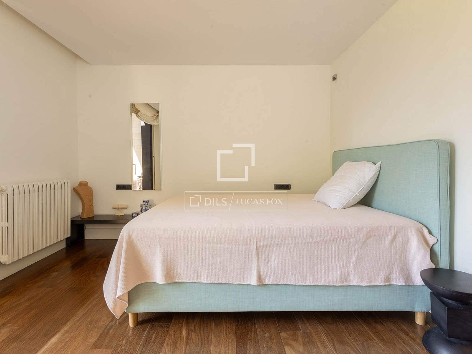 6 bedroom Villa for sale in Barcelona city with garage - € 7,450,000 (Ref: 10019338)