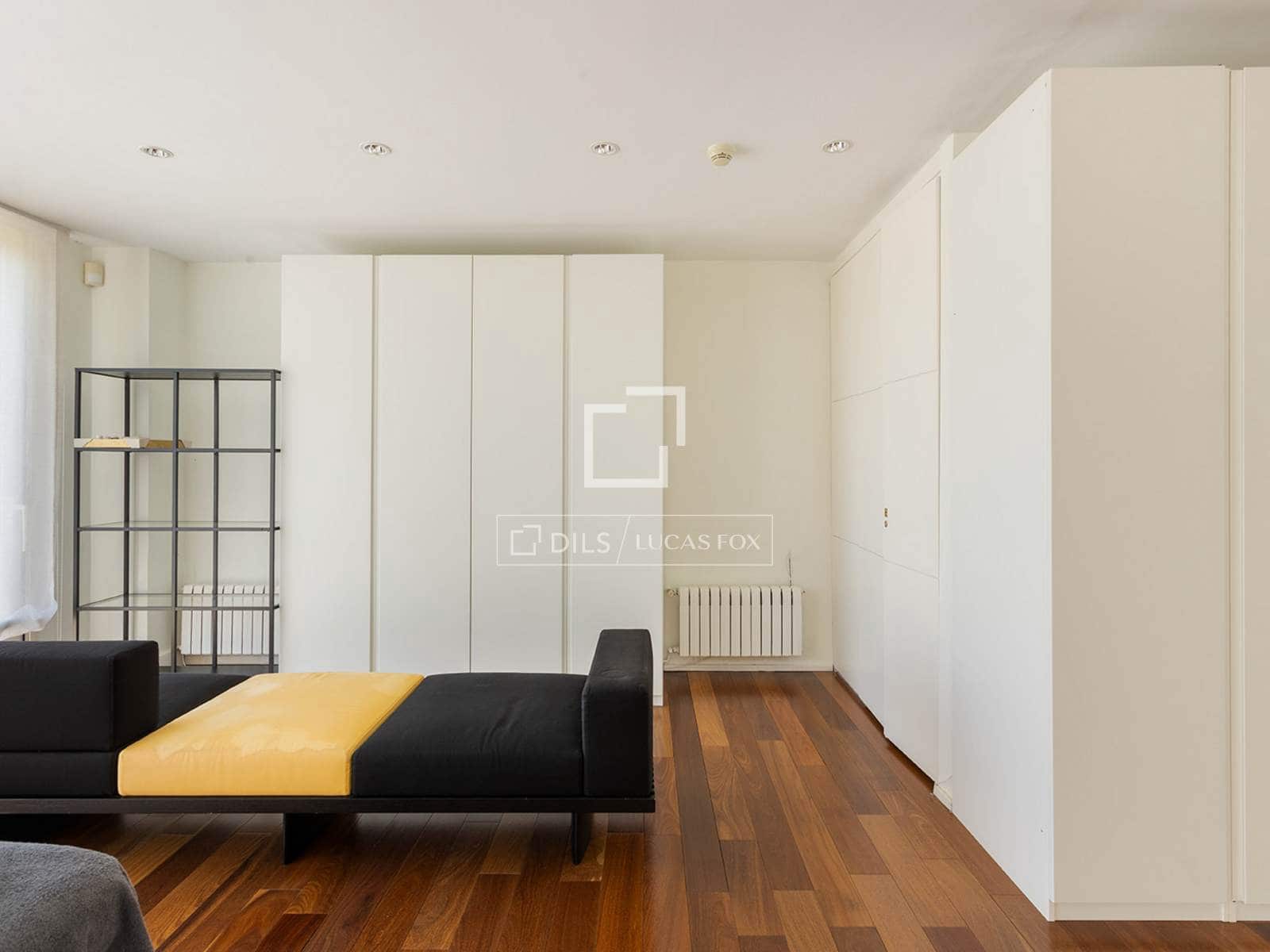 6 bedroom Villa for sale in Barcelona city with garage - € 7,450,000 (Ref: 10019338)