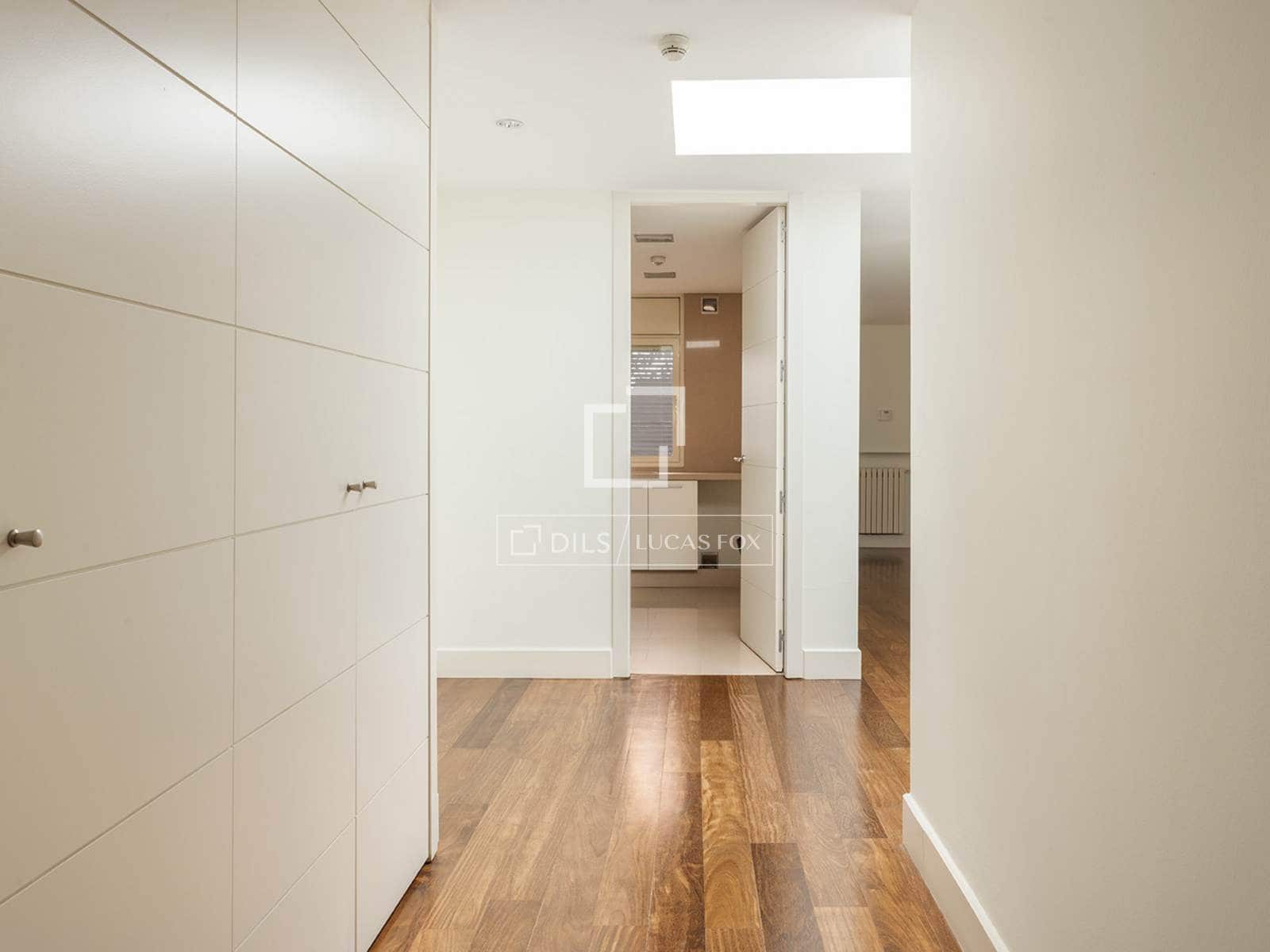 6 bedroom Villa for sale in Barcelona city with garage - € 7,450,000 (Ref: 10019338)