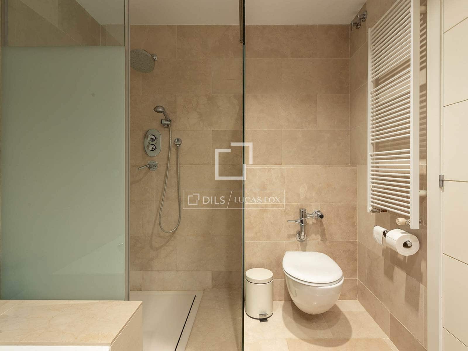 6 bedroom Villa for sale in Barcelona city with garage - € 7,450,000 (Ref: 10019338)