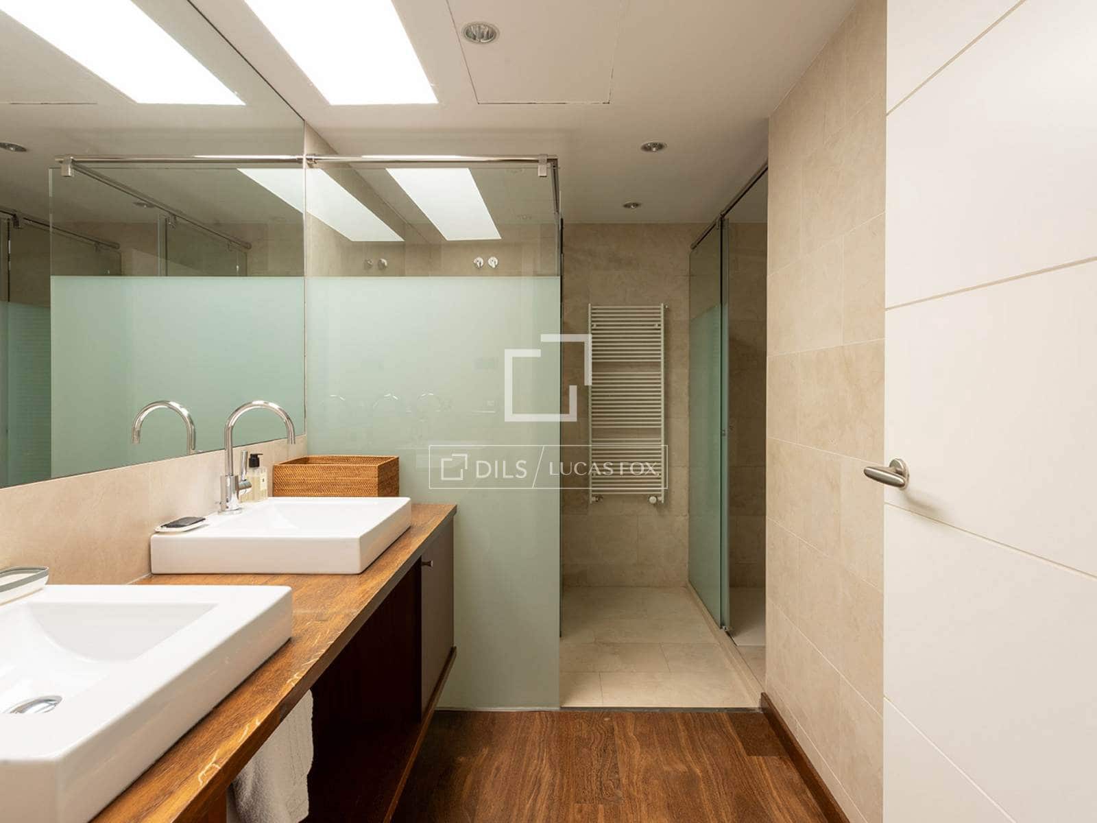 6 bedroom Villa for sale in Barcelona city with garage - € 7,450,000 (Ref: 10019338)
