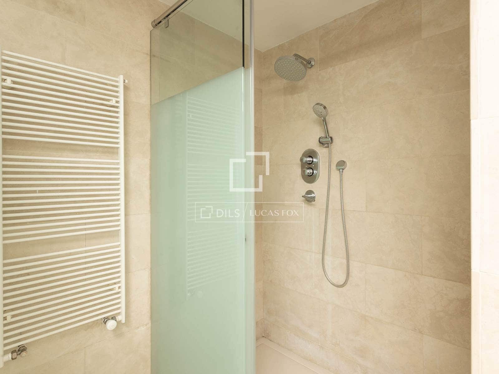 6 bedroom Villa for sale in Barcelona city with garage - € 7,450,000 (Ref: 10019338)