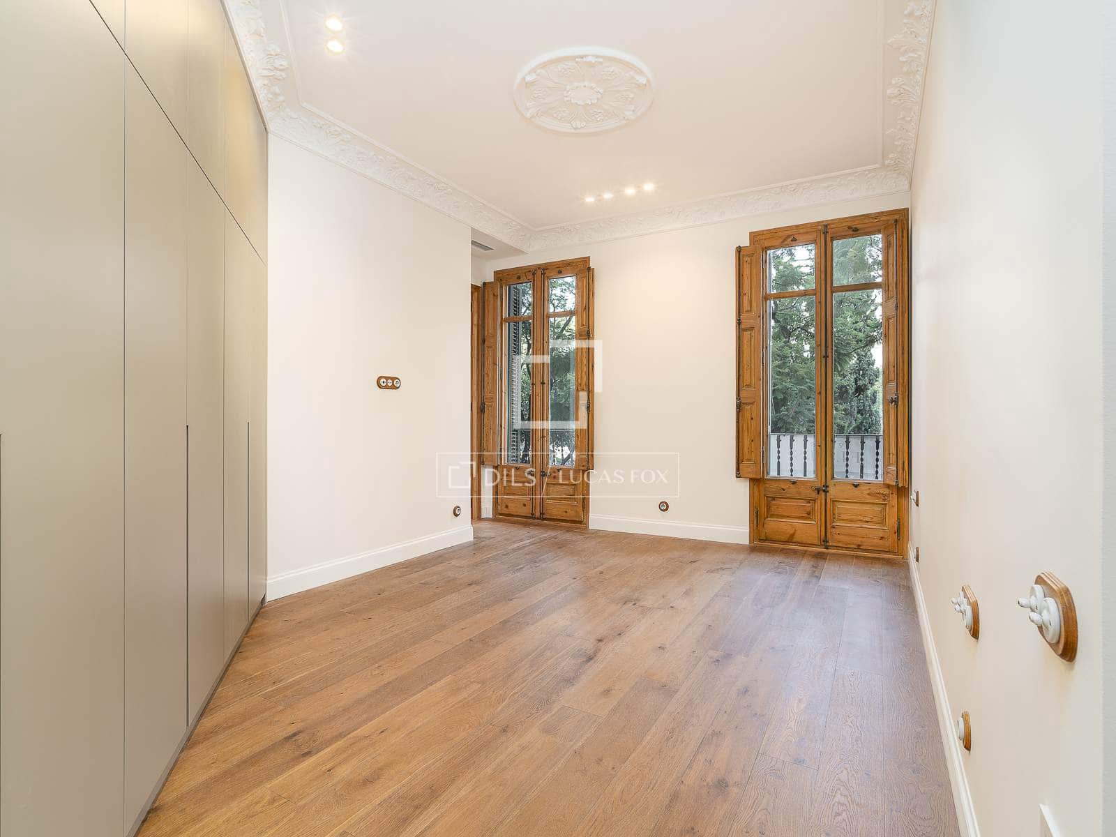 3 sypialnia Apartament na sprzedaż w Miasto Barcelona - 1 285 000 € (Ref: 10019339)