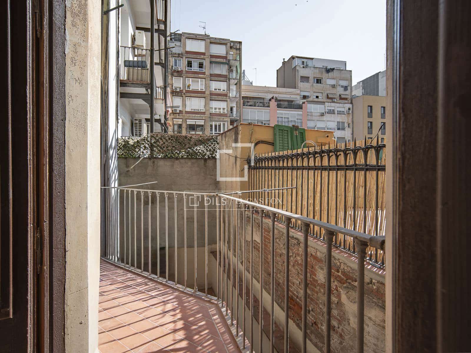 3 sypialnia Apartament na sprzedaż w Miasto Barcelona - 1 285 000 € (Ref: 10019339)