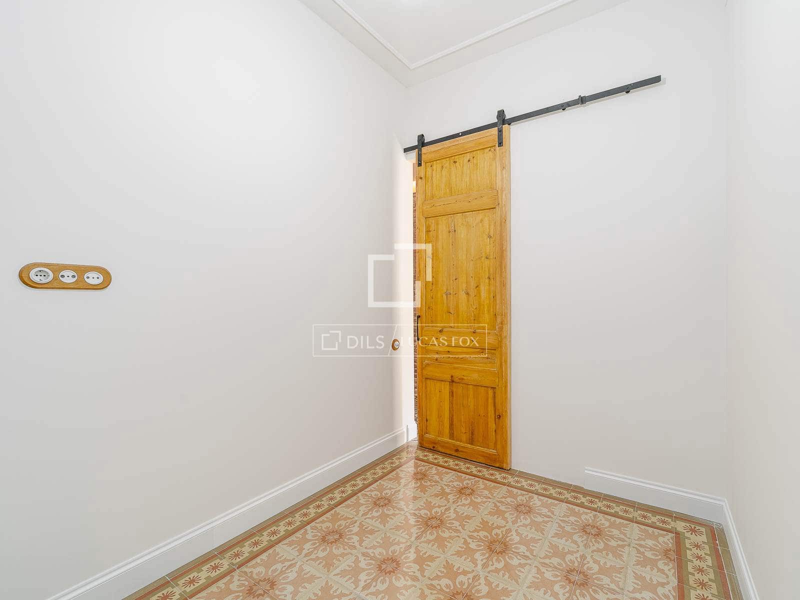 3 sypialnia Apartament na sprzedaż w Miasto Barcelona - 1 285 000 € (Ref: 10019339)