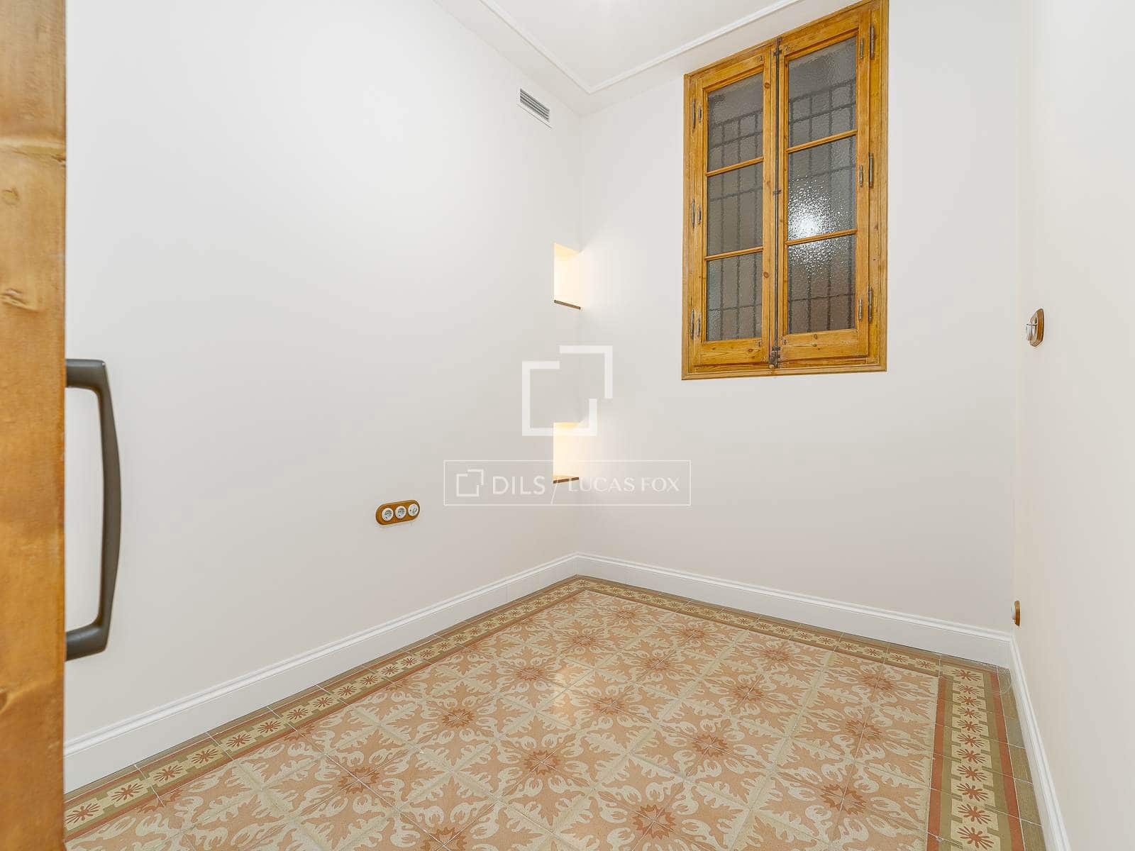 3 sypialnia Apartament na sprzedaż w Miasto Barcelona - 1 285 000 € (Ref: 10019339)