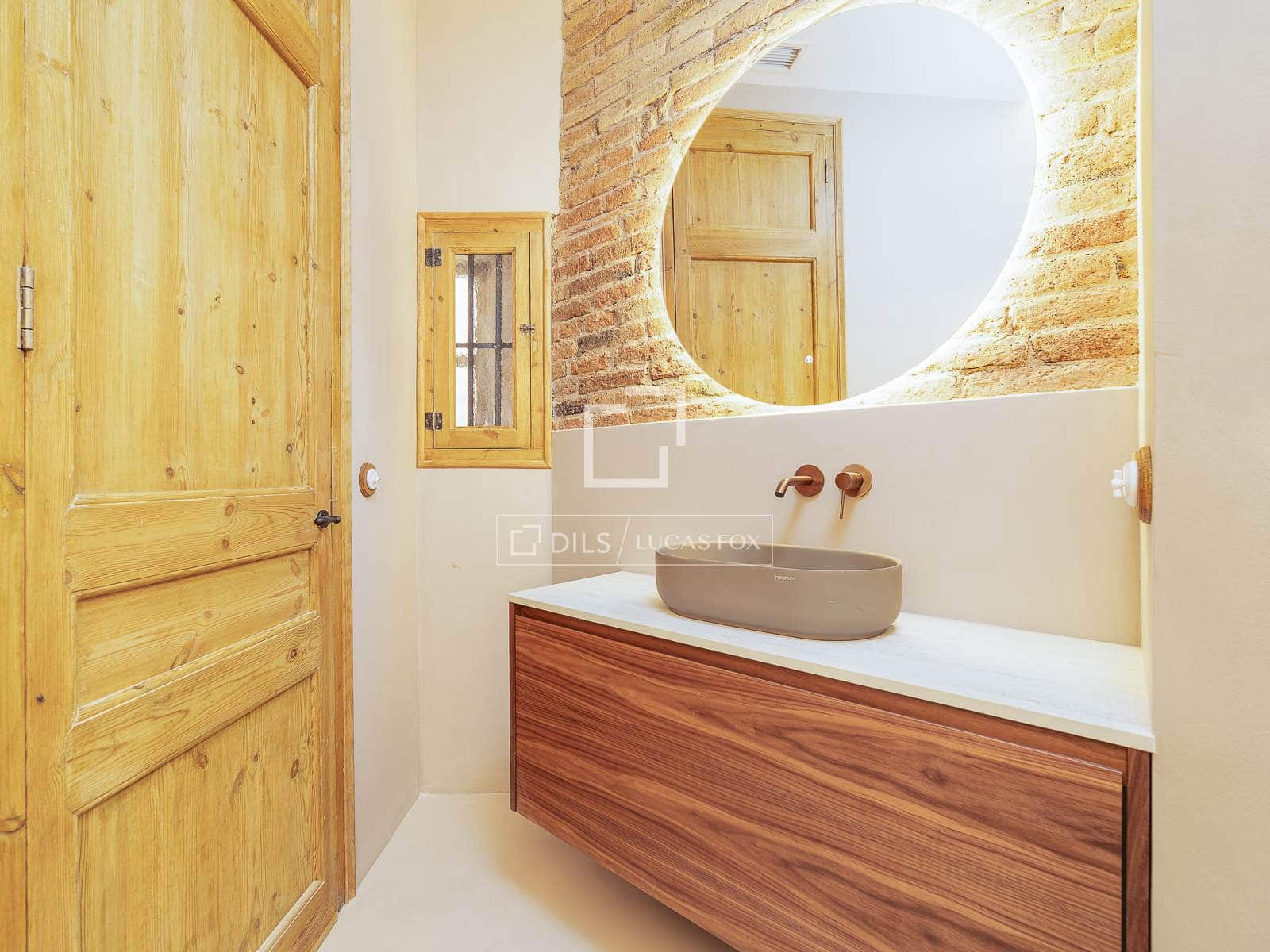 3 sypialnia Apartament na sprzedaż w Miasto Barcelona - 1 285 000 € (Ref: 10019339)