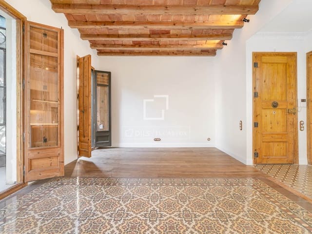 3 sypialnia Apartament na sprzedaż w Miasto Barcelona - 1 285 000 € (Ref: 10019339)
