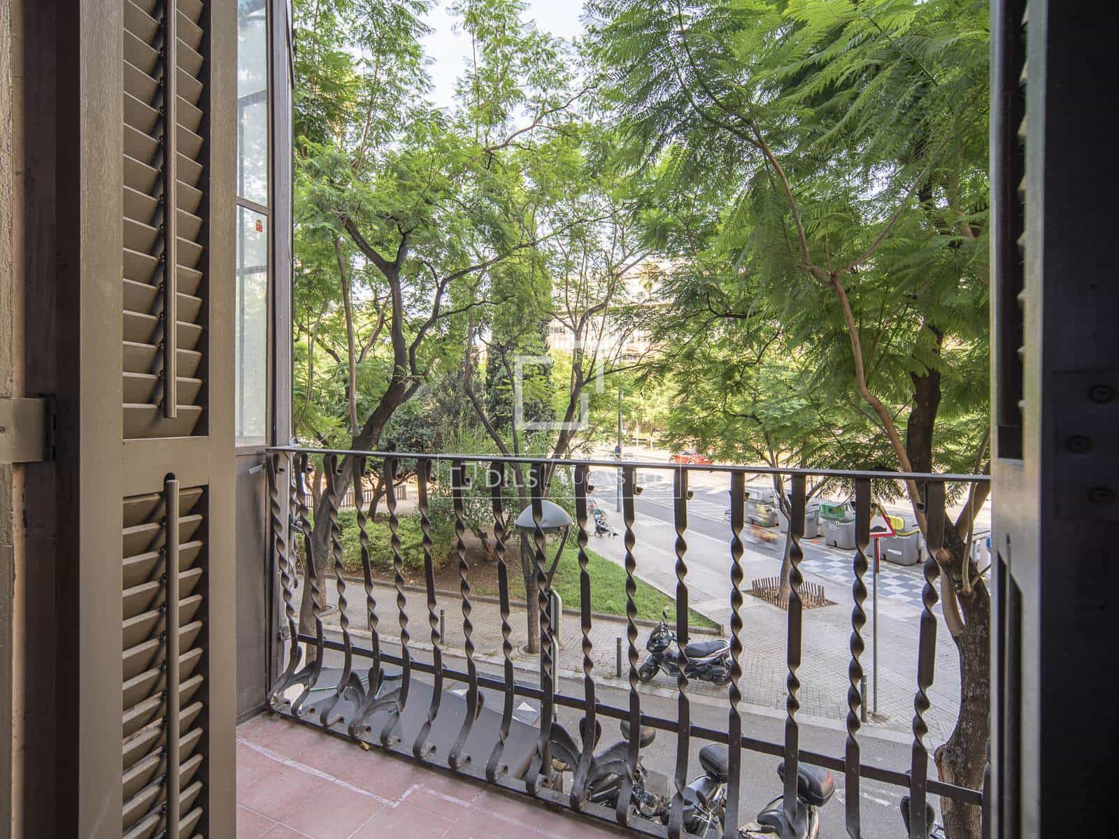 3 sypialnia Apartament na sprzedaż w Miasto Barcelona - 1 285 000 € (Ref: 10019339)