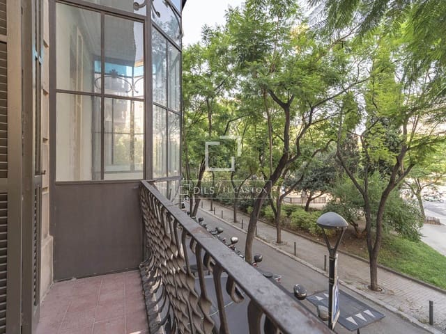 3 sypialnia Apartament na sprzedaż w Miasto Barcelona - 1 285 000 € (Ref: 10019339)