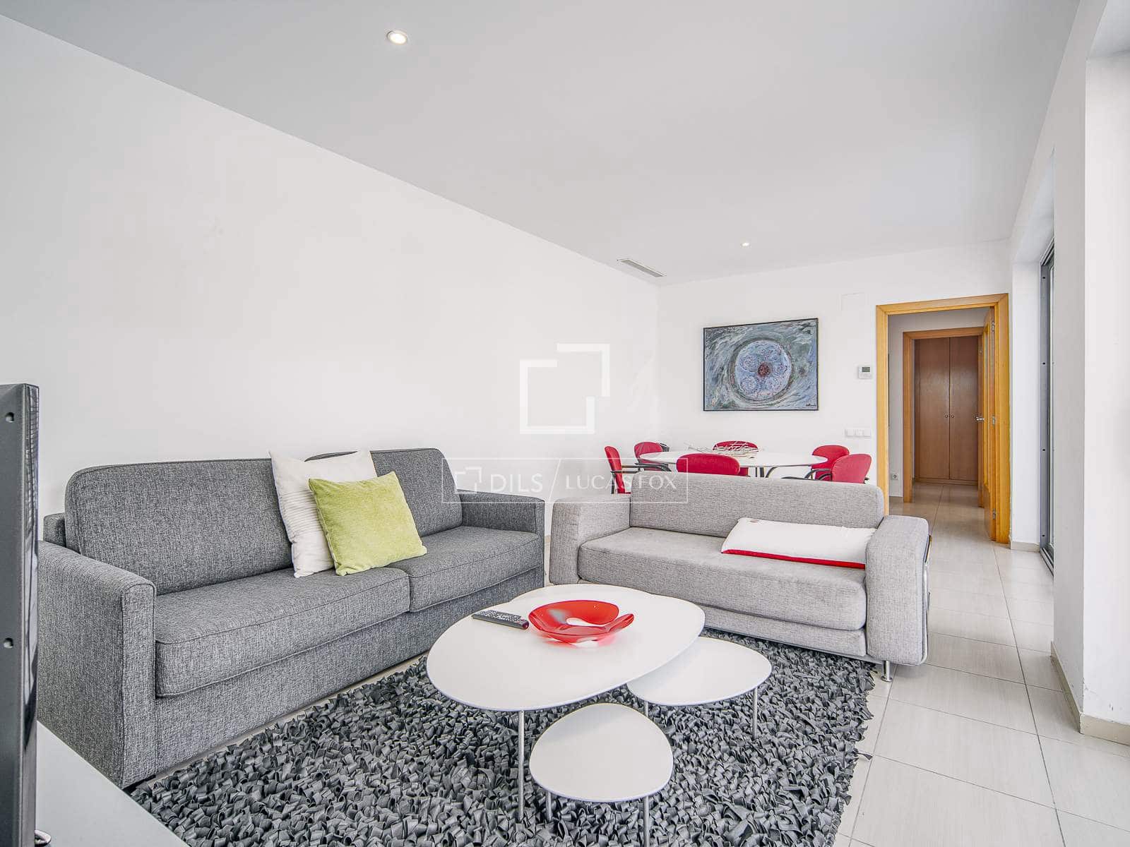 2 bedroom Penthouse for sale in Barcelona city with pool - € 750,000 (Ref: 10019499)