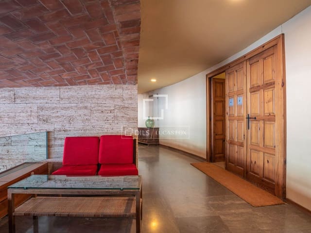 3 Zimmer Apartment zu verkaufen in Begur mit Pool Garage - 660.000 € (Ref: 10019500)