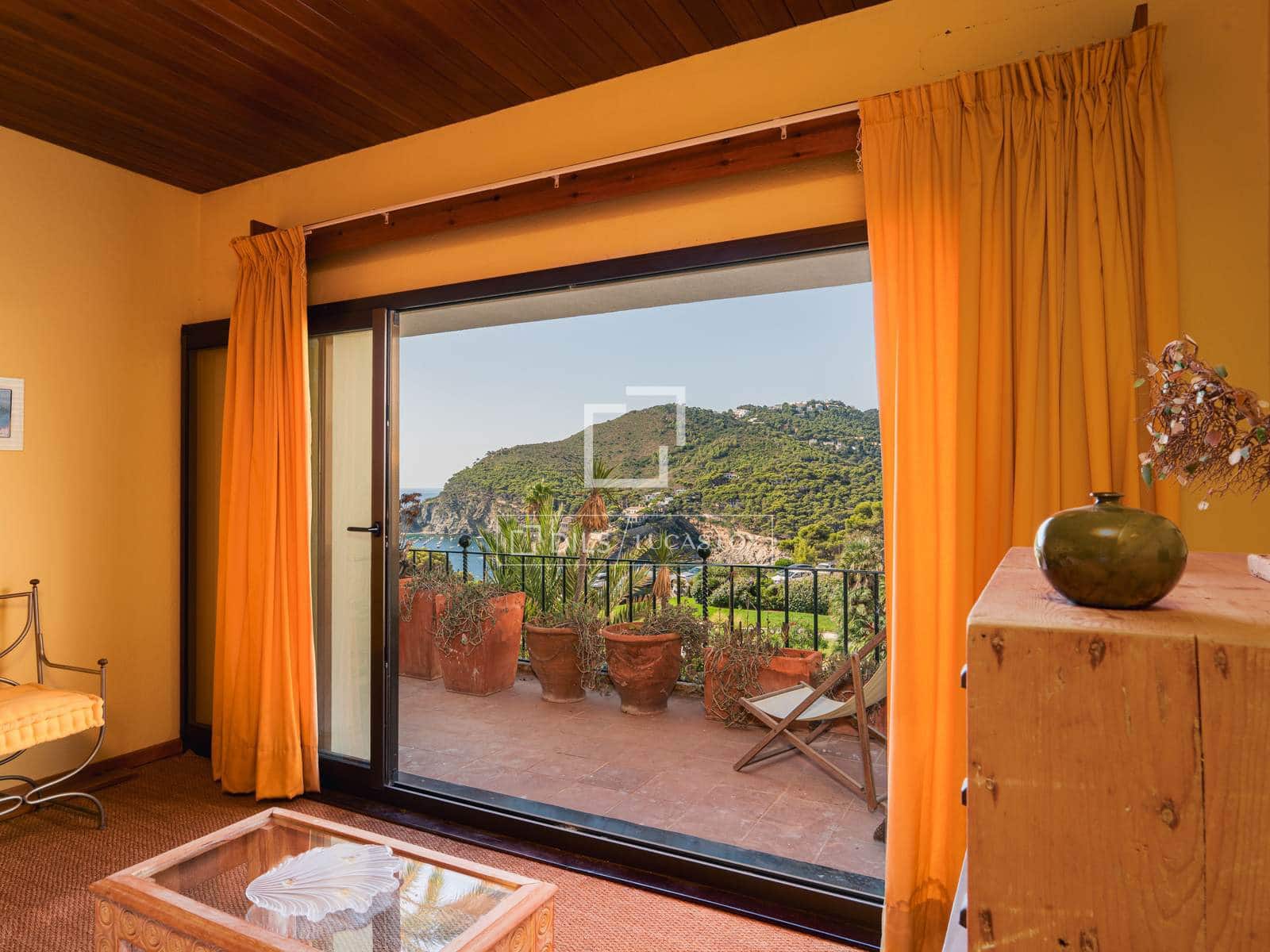 3 quarto Apartamento para venda em Begur com piscina garagem - 660 000 € (Ref: 10019500)