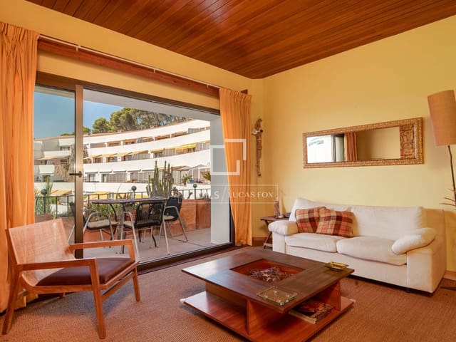 3 Zimmer Apartment zu verkaufen in Begur mit Pool Garage - 660.000 € (Ref: 10019500)