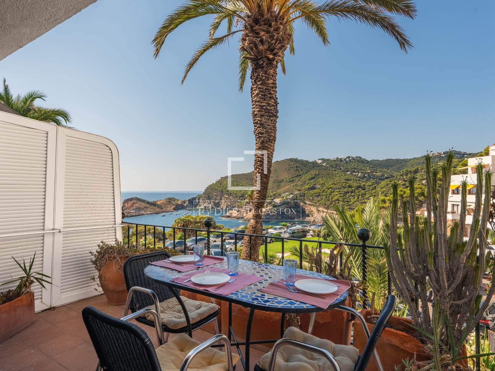 3 quarto Apartamento para venda em Begur com piscina garagem - 660 000 € (Ref: 10019500)