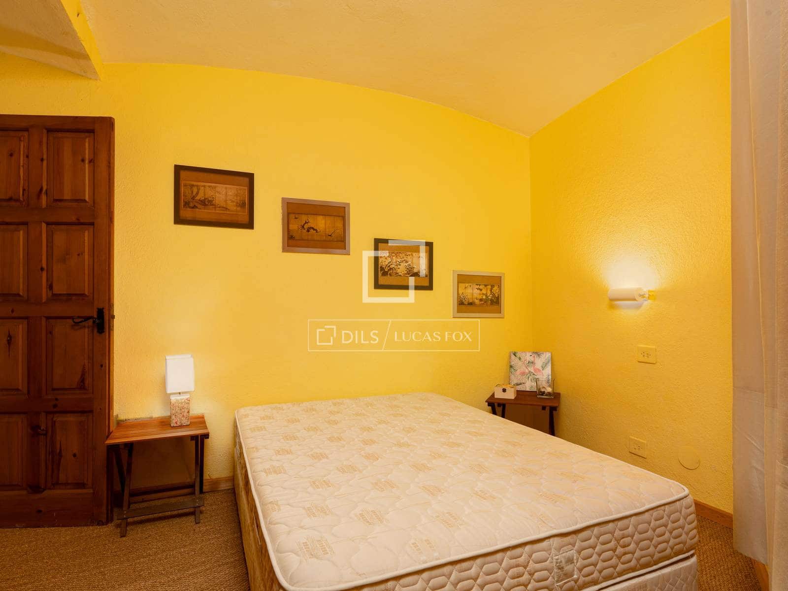 3 quarto Apartamento para venda em Begur com piscina garagem - 660 000 € (Ref: 10019500)