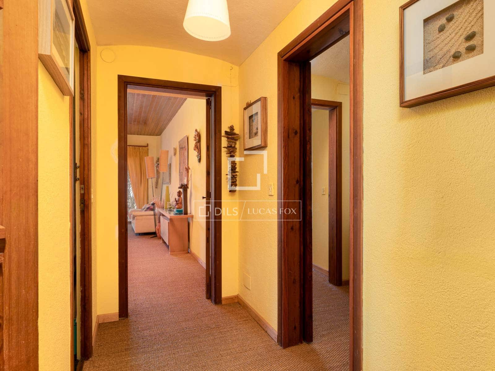 3 quarto Apartamento para venda em Begur com piscina garagem - 660 000 € (Ref: 10019500)