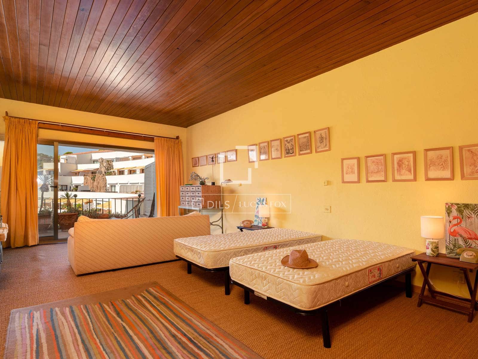 3 quarto Apartamento para venda em Begur com piscina garagem - 660 000 € (Ref: 10019500)
