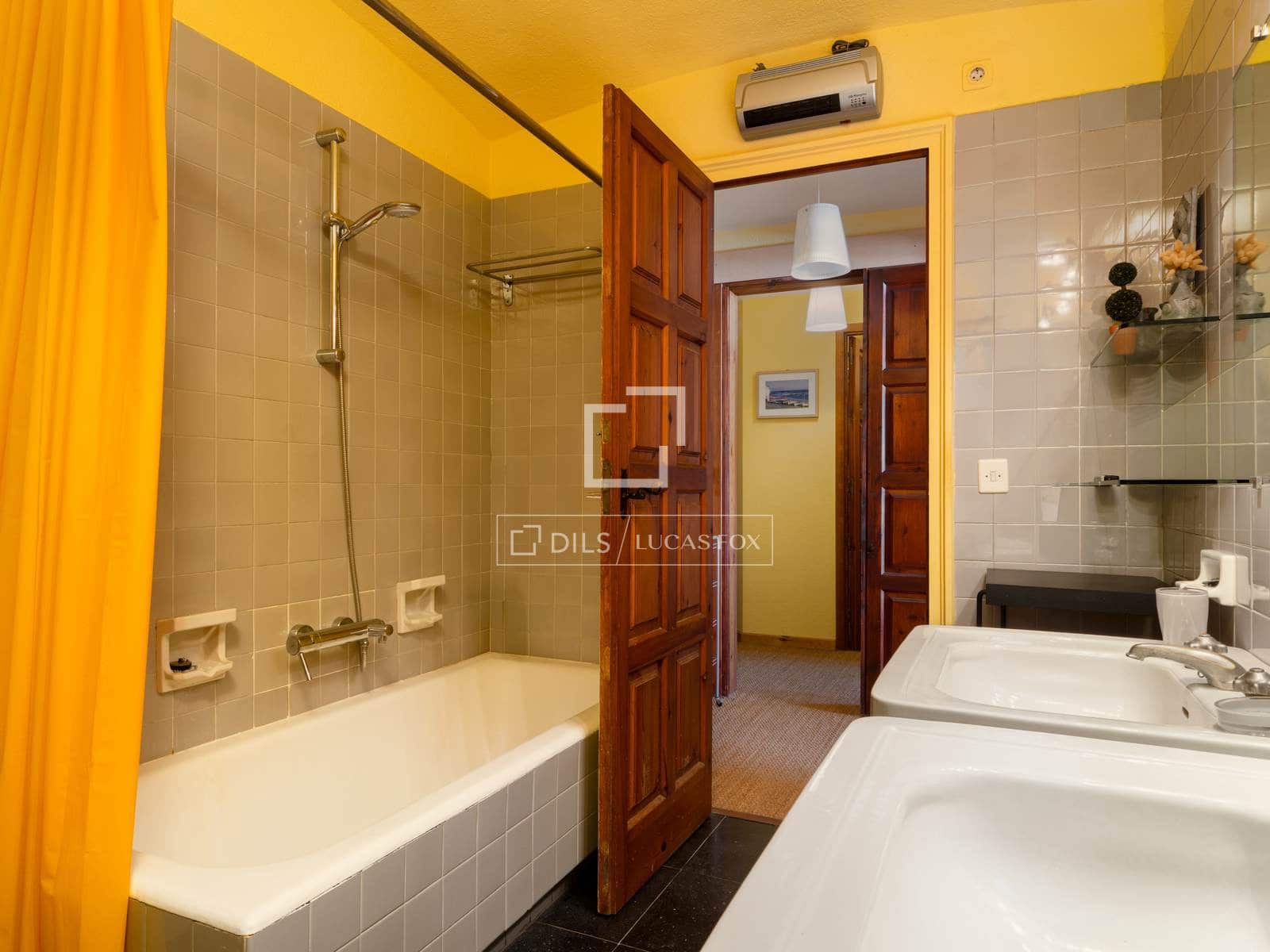 3 quarto Apartamento para venda em Begur com piscina garagem - 660 000 € (Ref: 10019500)