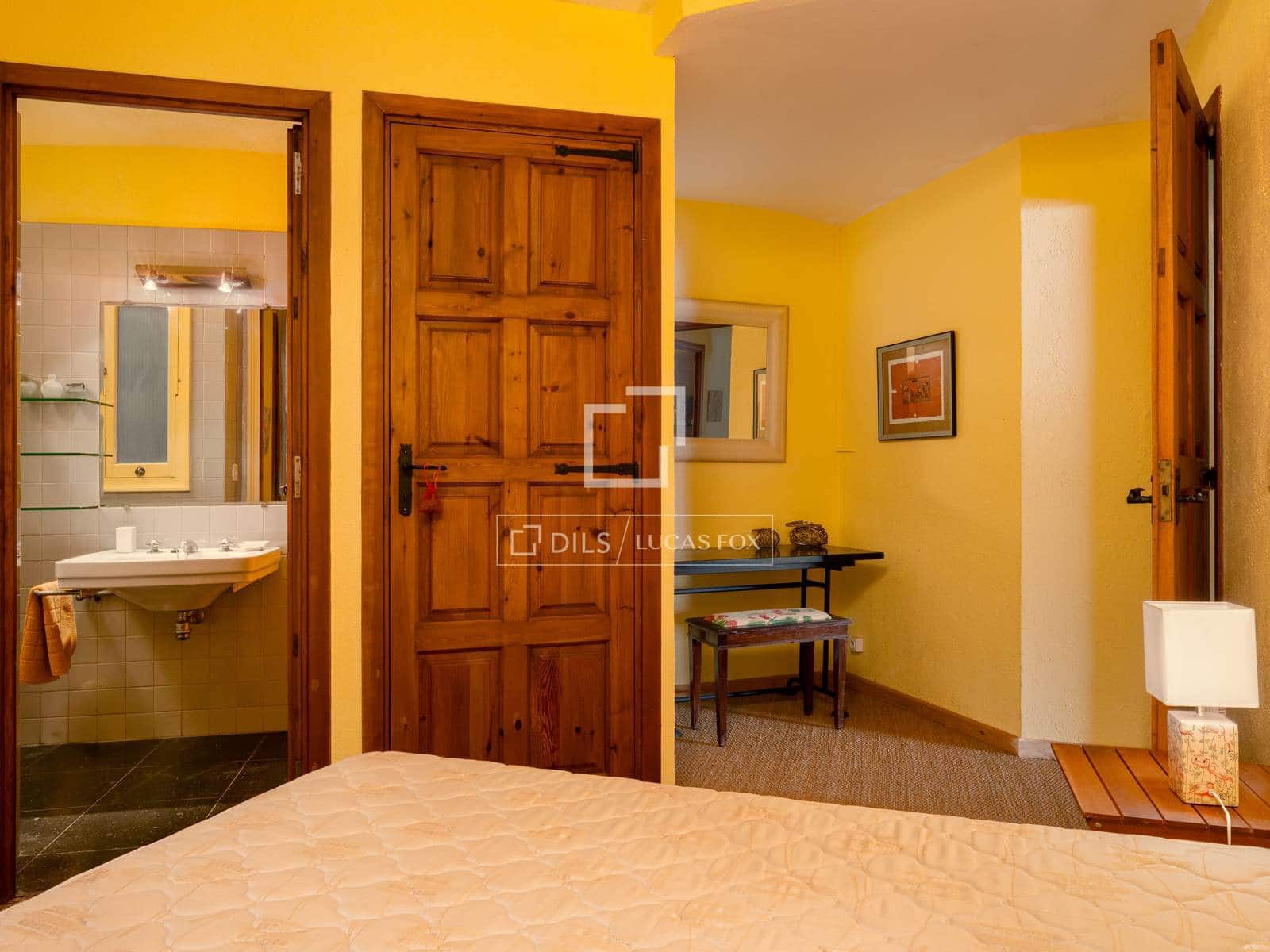 3 quarto Apartamento para venda em Begur com piscina garagem - 660 000 € (Ref: 10019500)