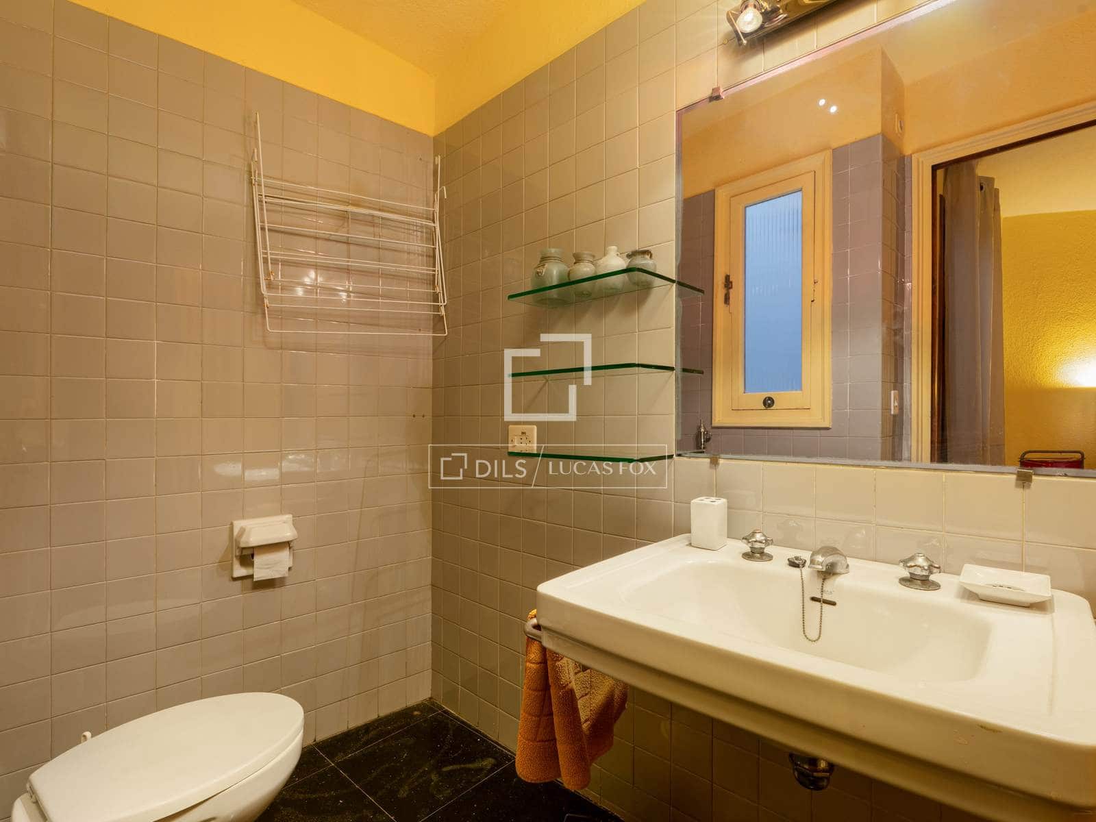 3 quarto Apartamento para venda em Begur com piscina garagem - 660 000 € (Ref: 10019500)