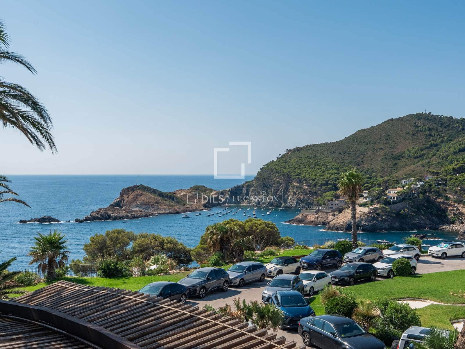 3 quarto Apartamento para venda em Begur com piscina garagem - 660 000 € (Ref: 10019500)
