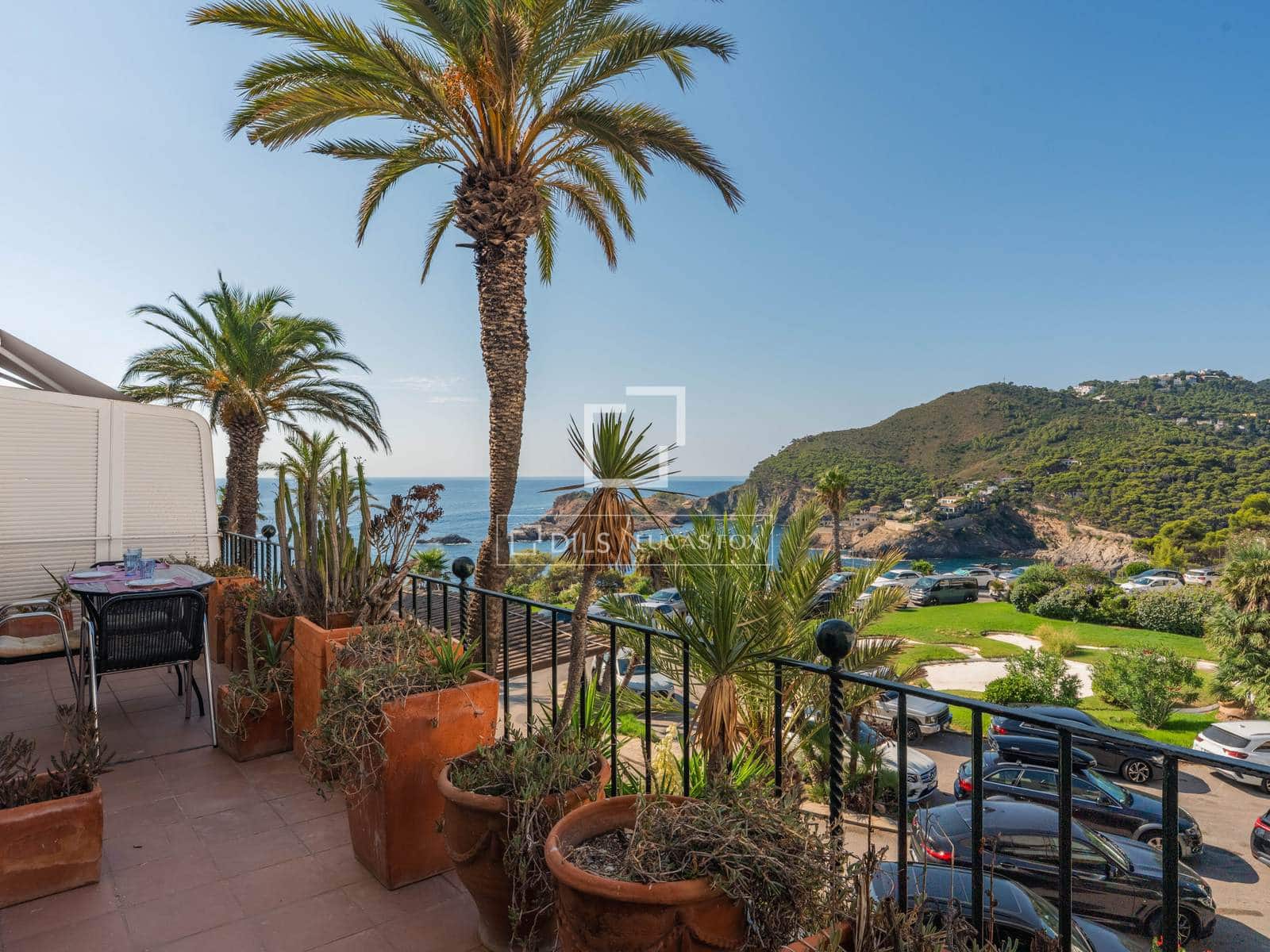 3 quarto Apartamento para venda em Begur com piscina garagem - 660 000 € (Ref: 10019500)