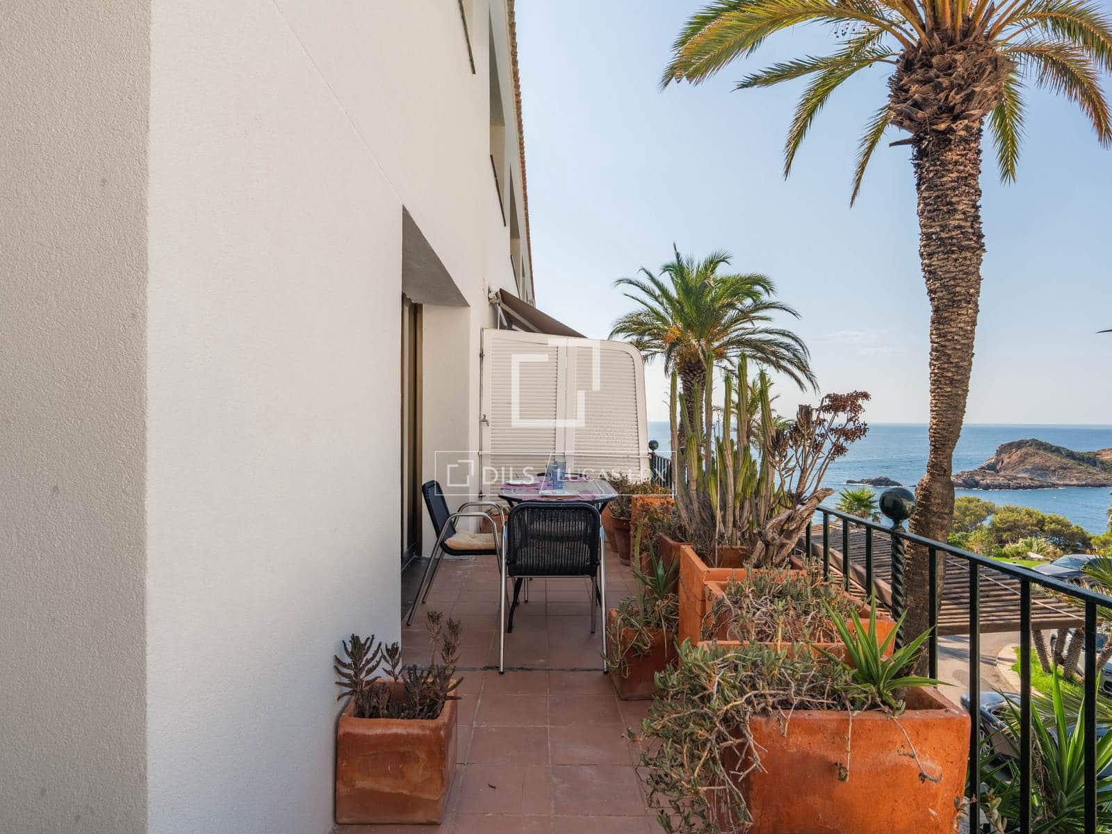 3 quarto Apartamento para venda em Begur com piscina garagem - 660 000 € (Ref: 10019500)
