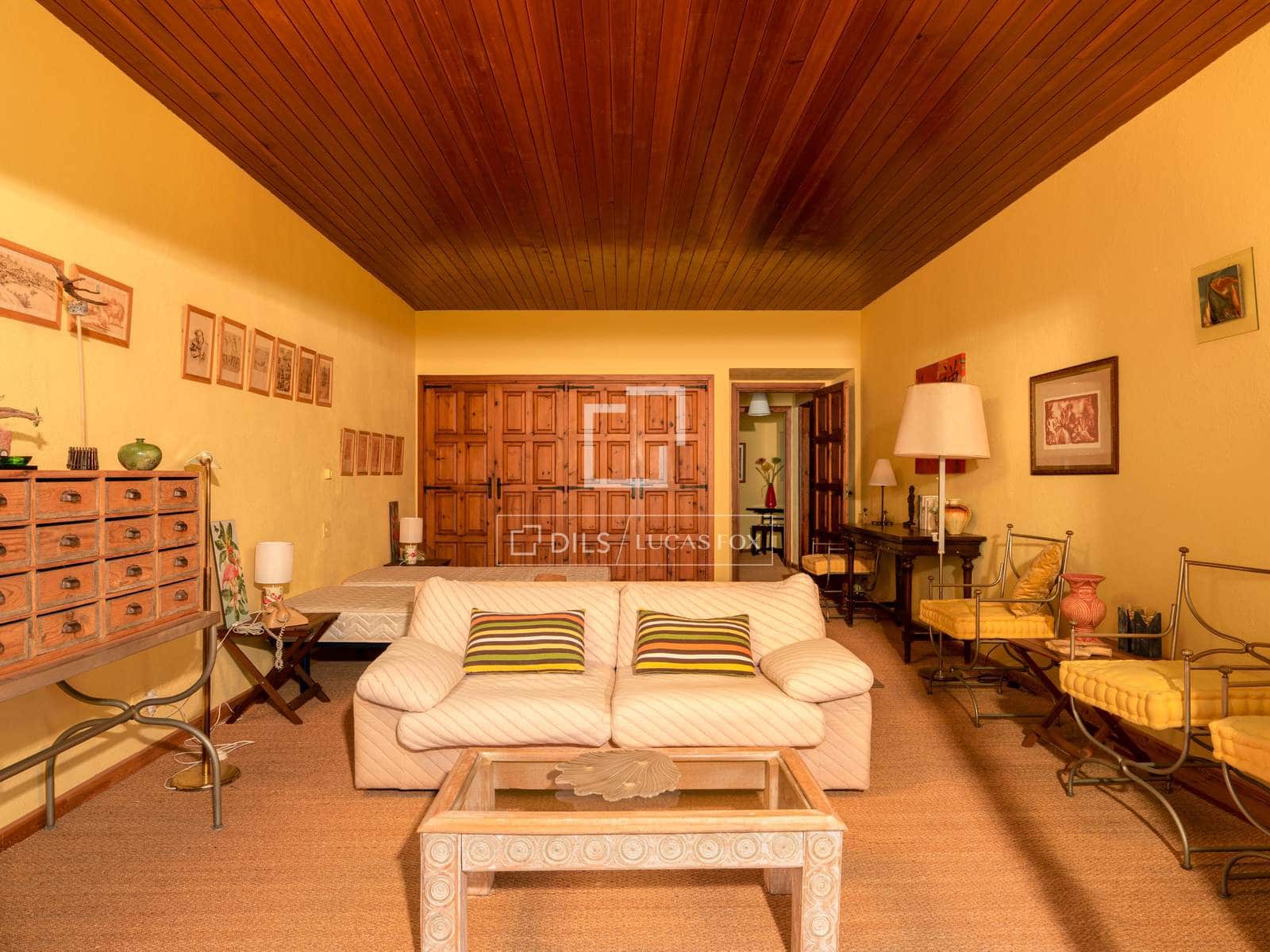 3 quarto Apartamento para venda em Begur com piscina garagem - 660 000 € (Ref: 10019500)
