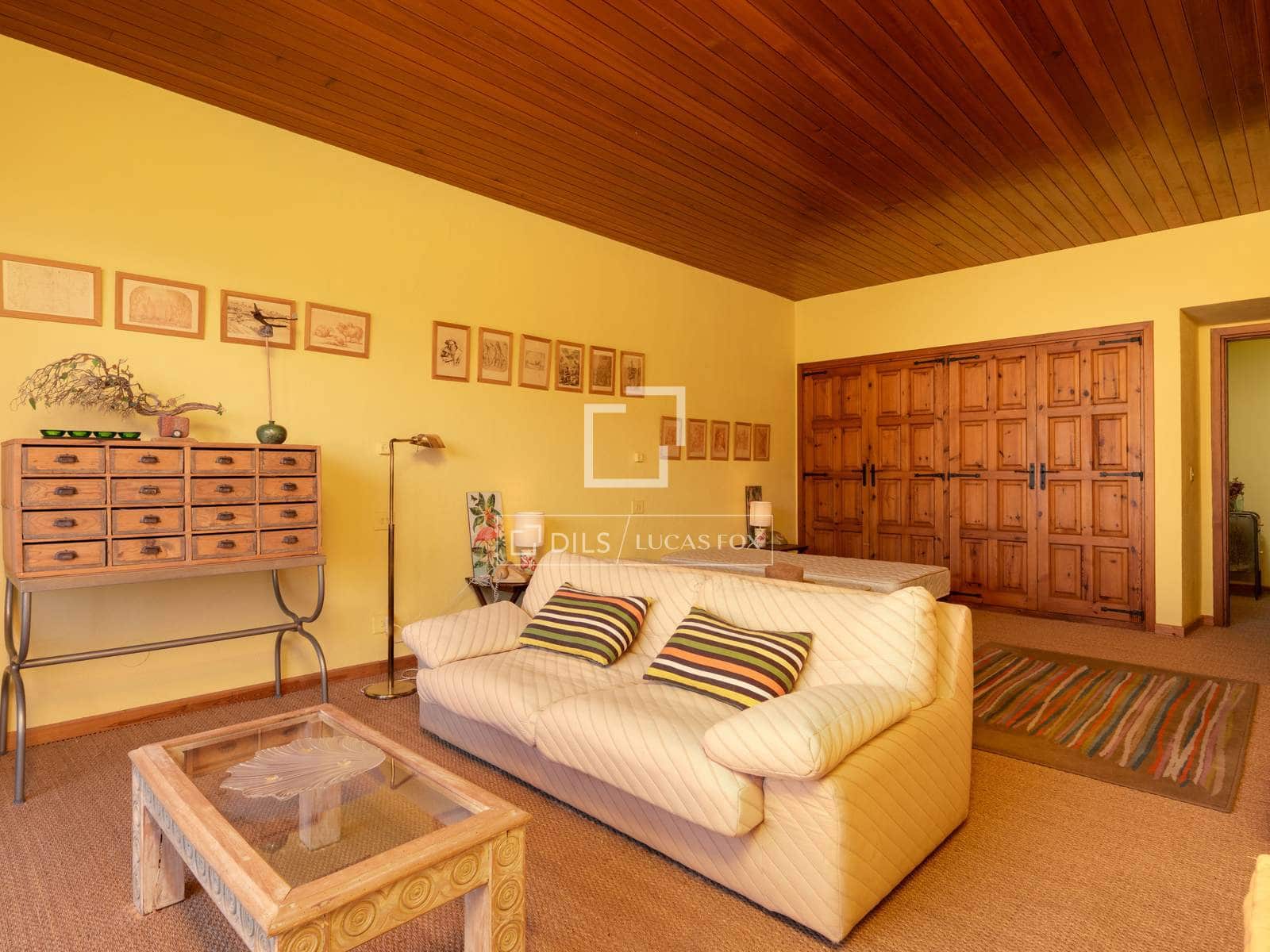 3 quarto Apartamento para venda em Begur com piscina garagem - 660 000 € (Ref: 10019500)
