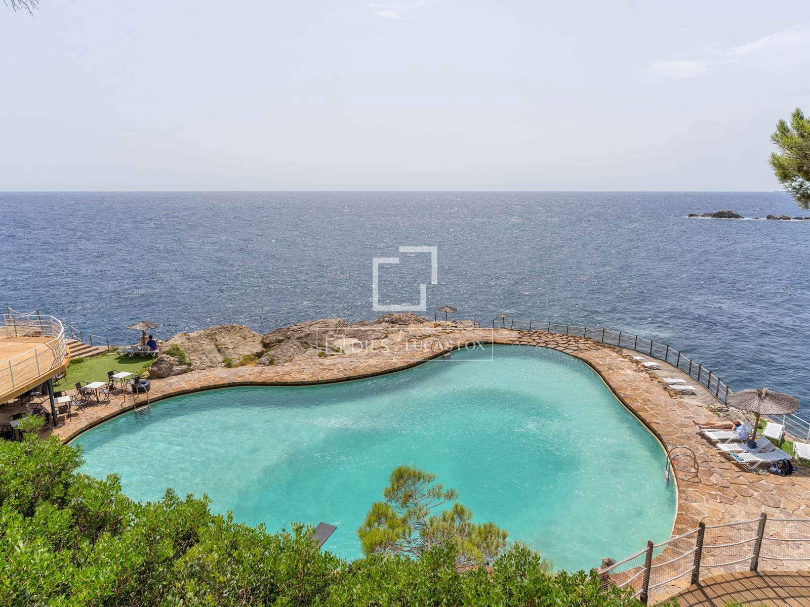 3 quarto Apartamento para venda em Begur com piscina garagem - 660 000 € (Ref: 10019500)